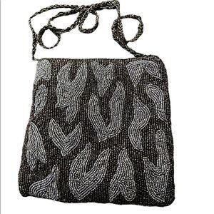 Beaded Purse. Very Well Made.